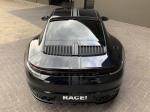 Porsche 911 Carrera 4S by RACE! 2019 года